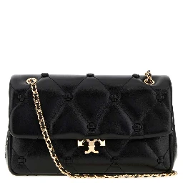 Bunny Knot Small Shoulder Bag