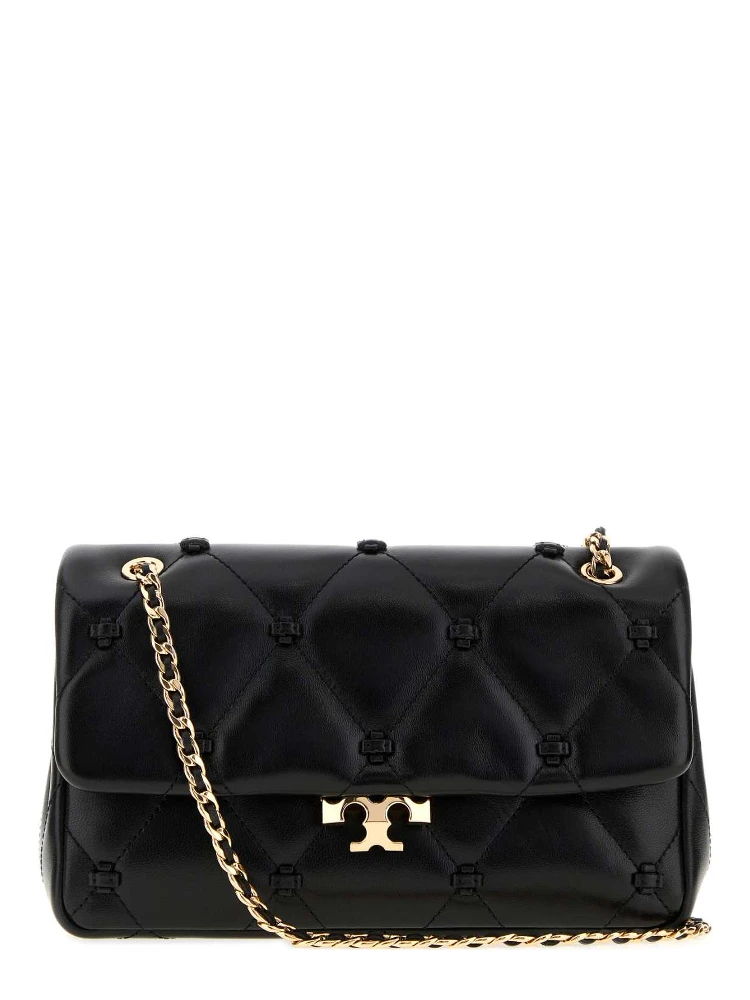 Bunny Knot Small Shoulder Bag