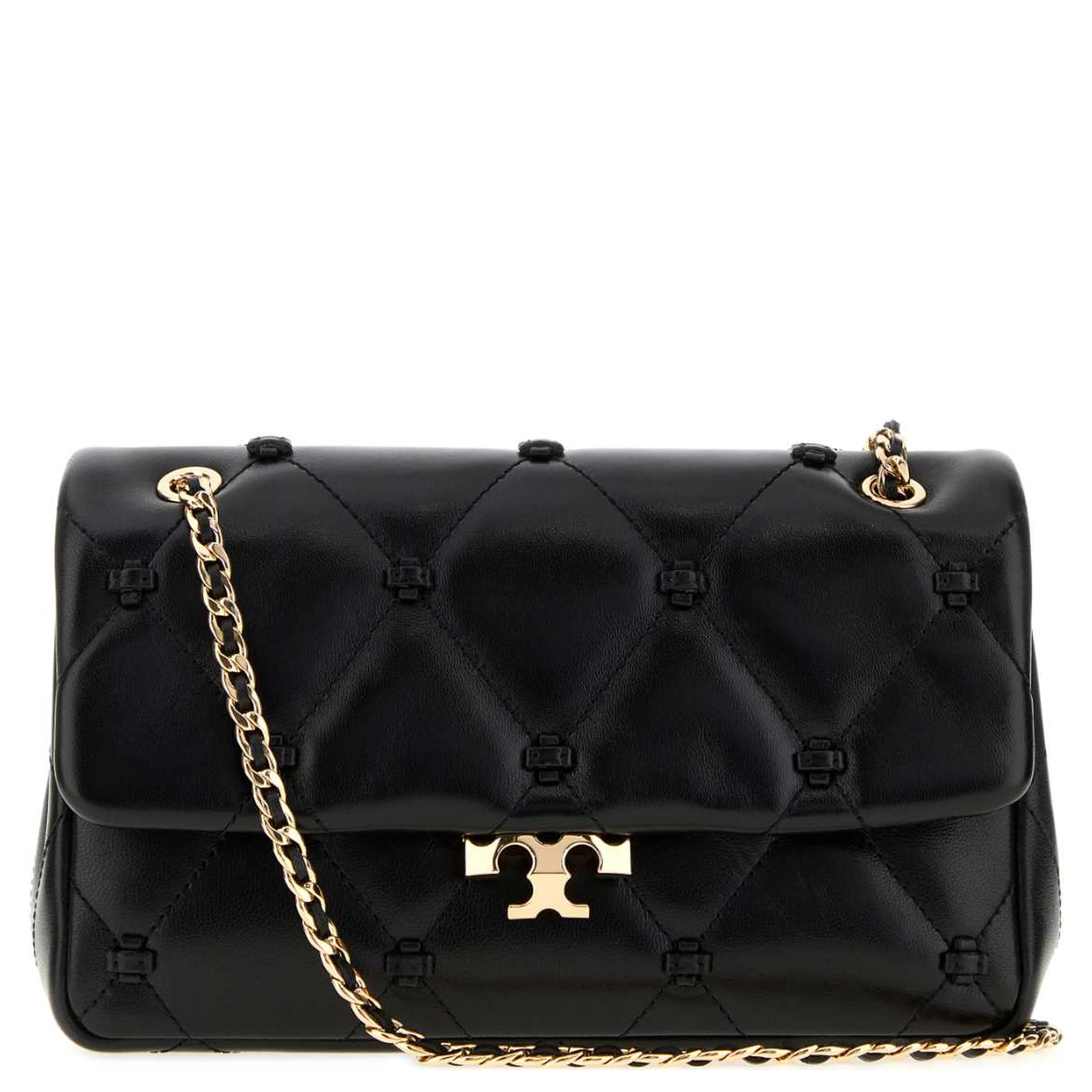 Bunny Knot Small Shoulder Bag