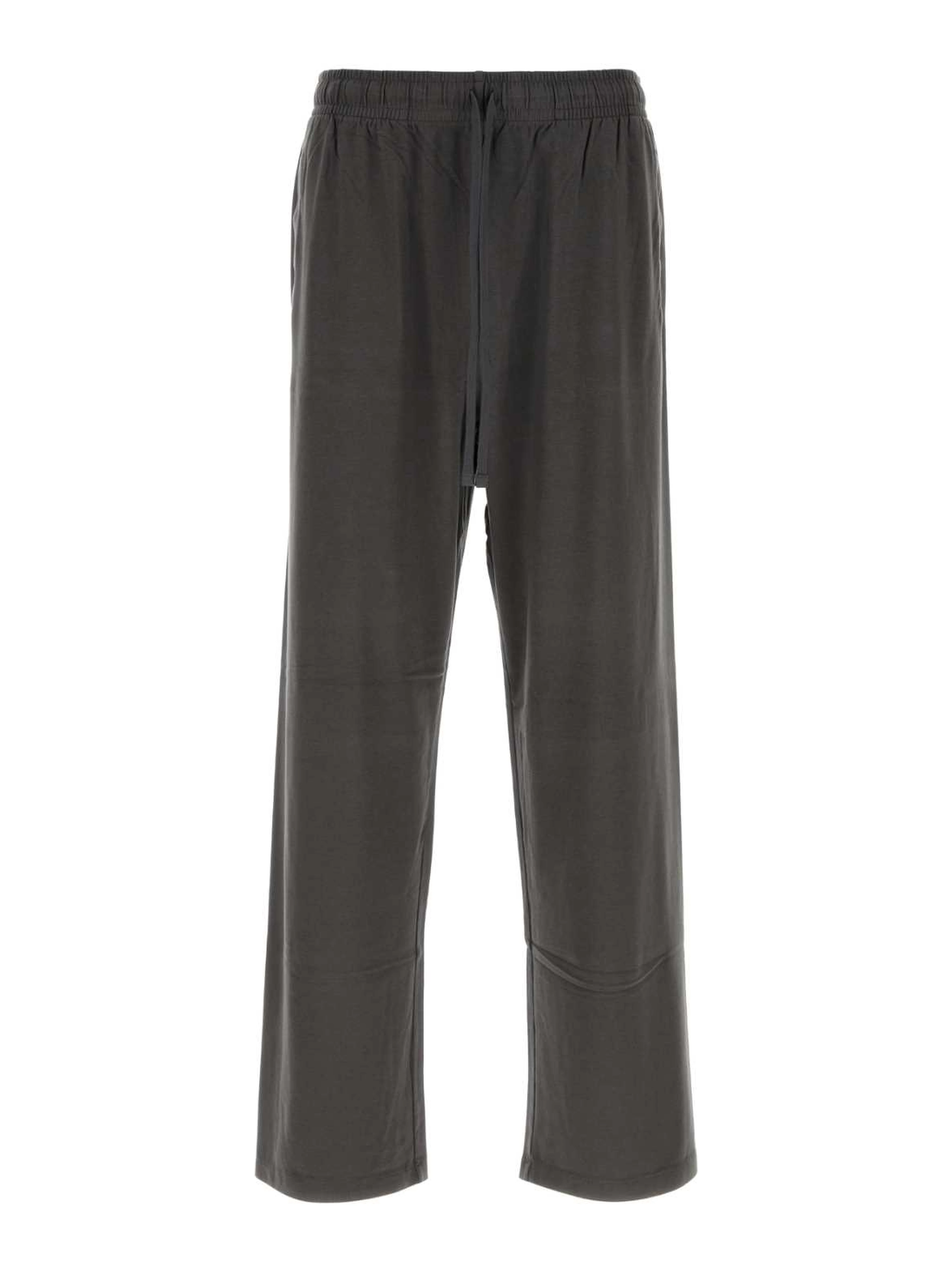 STRAIGHT LEG PANT