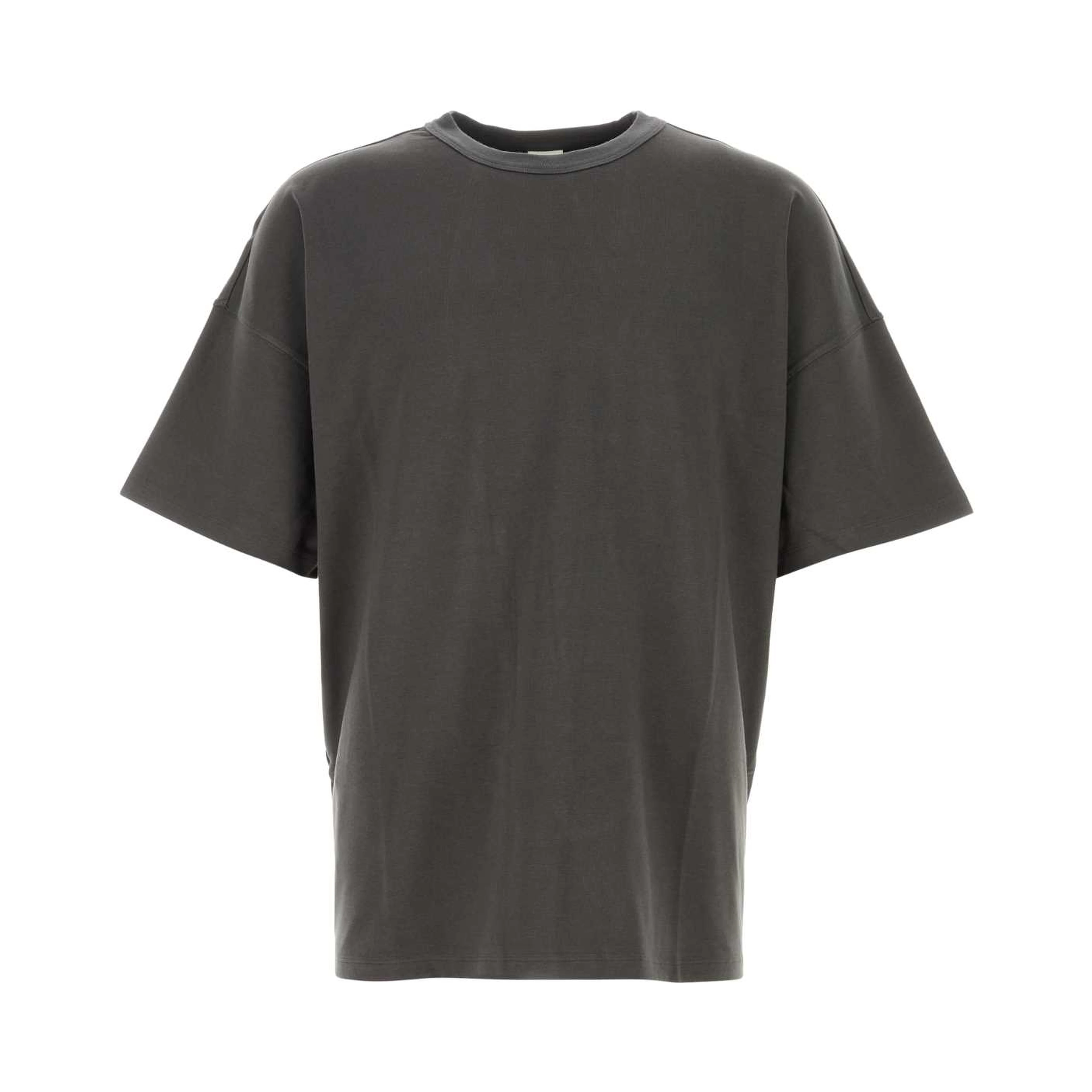 RELAXED T-SHIRT
