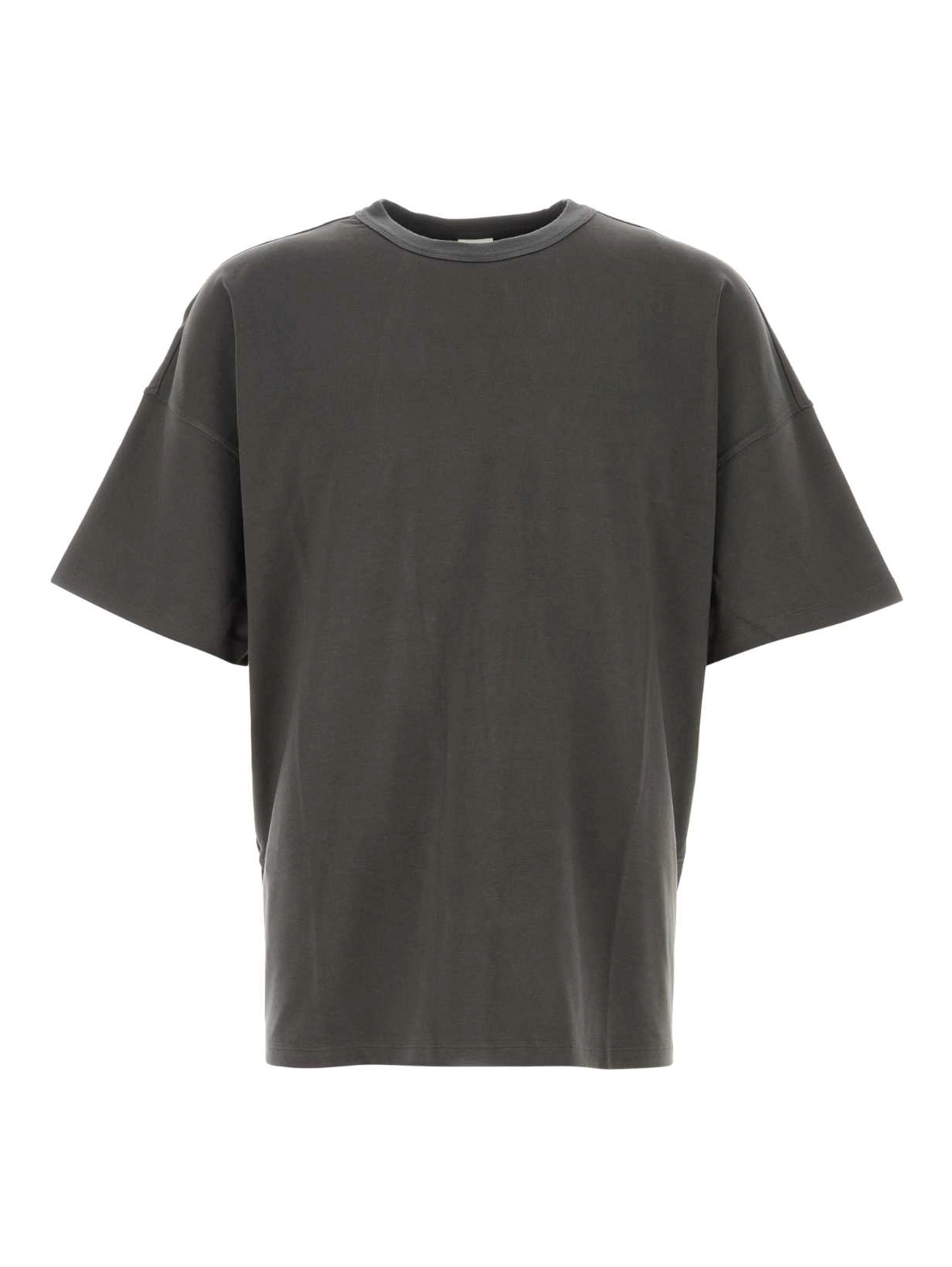 RELAXED T-SHIRT