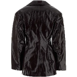 Future Deep Shine Jacket