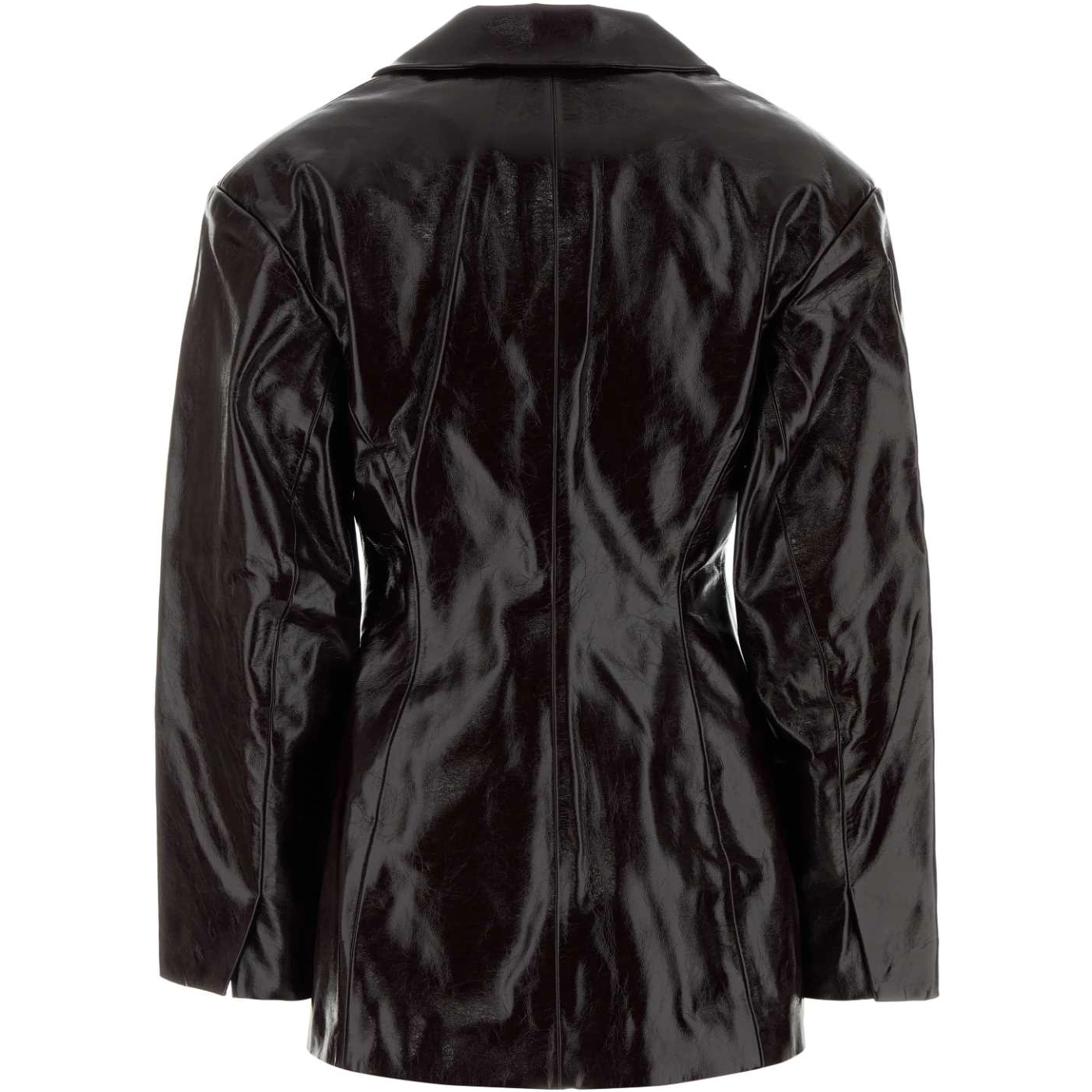 Future Deep Shine Jacket