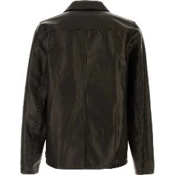 PRIVATE JACKET