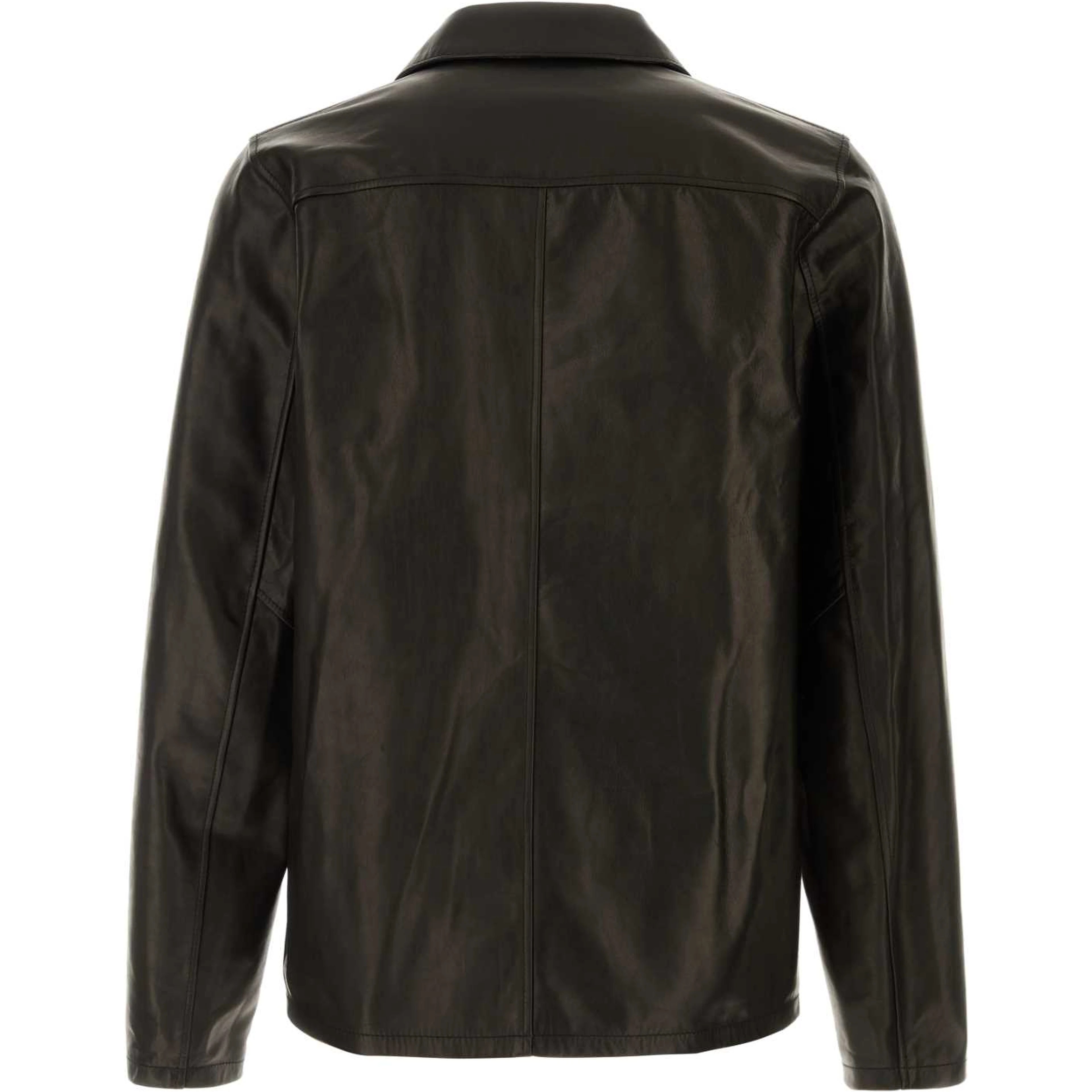 PRIVATE JACKET