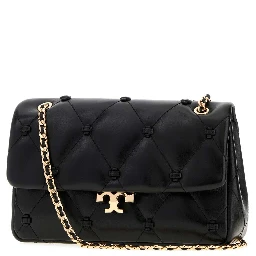 Bunny Knot Small Shoulder Bag