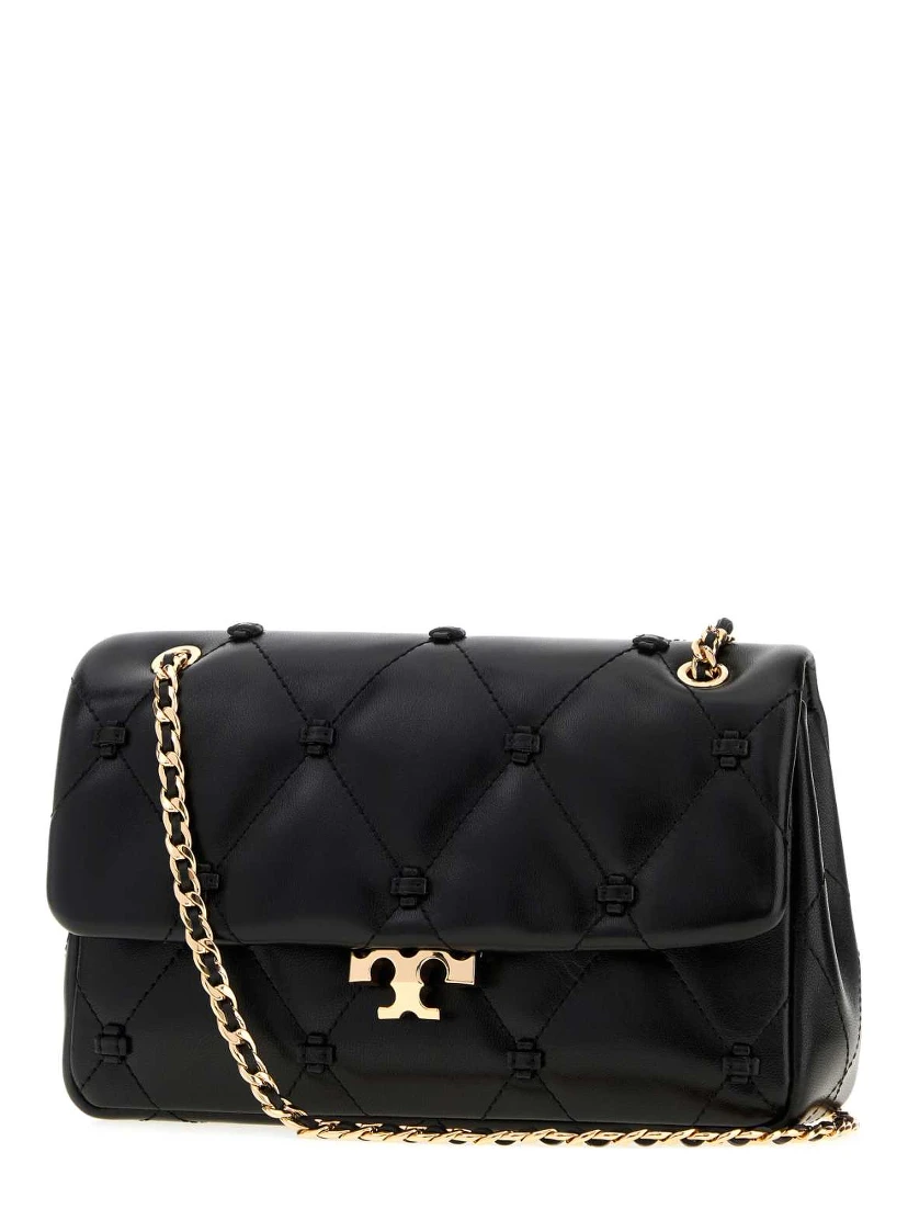 Bunny Knot Small Shoulder Bag