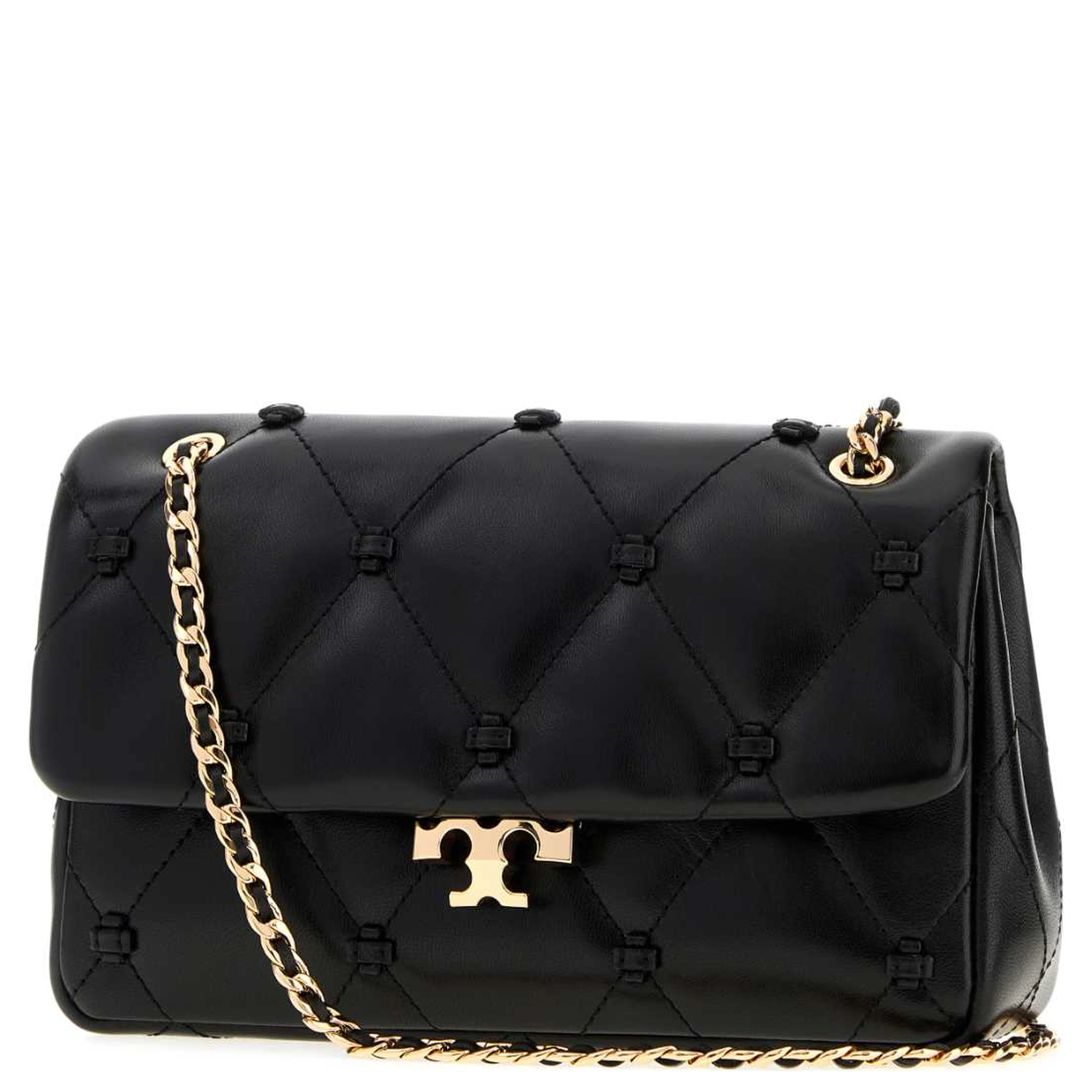 Bunny Knot Small Shoulder Bag