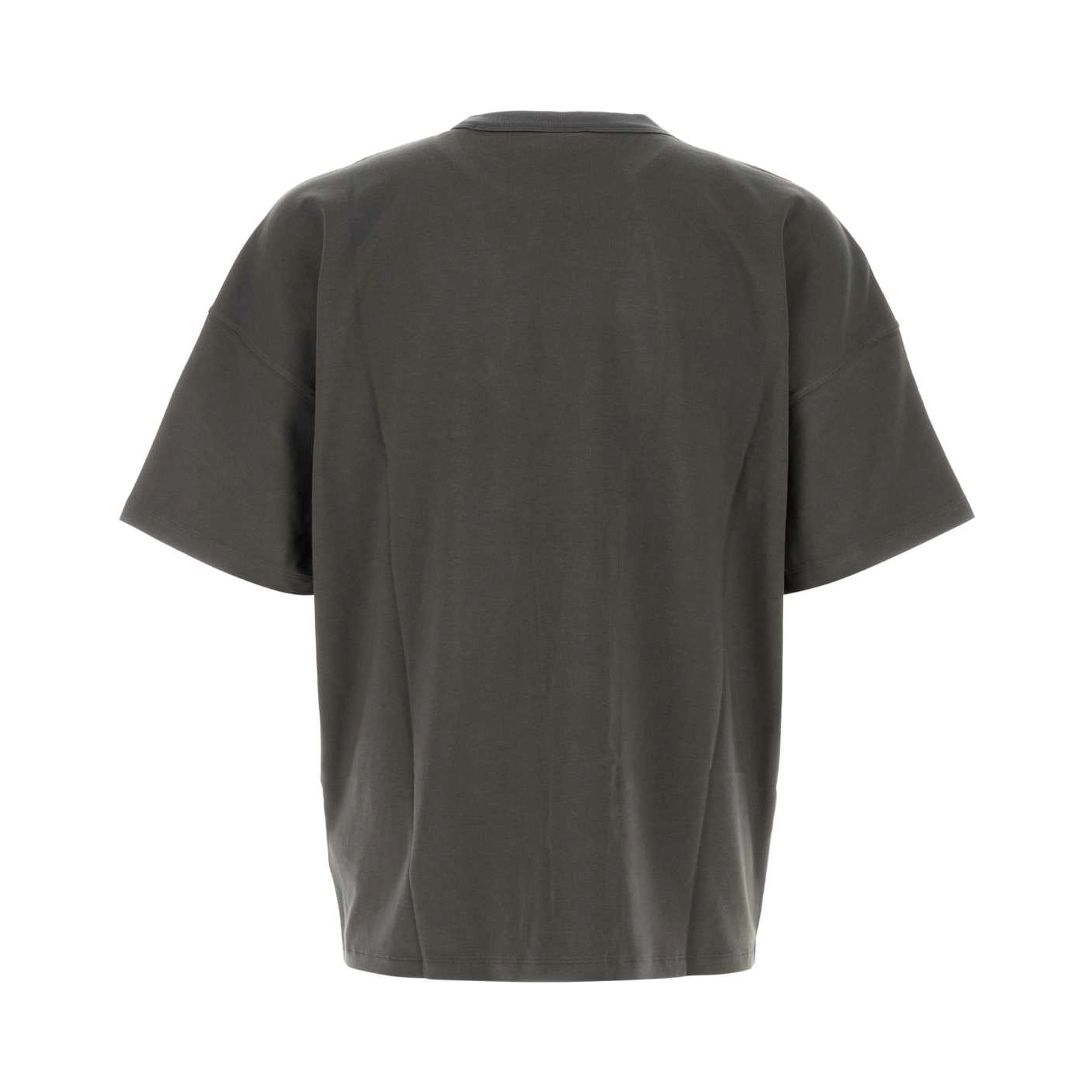 RELAXED T-SHIRT