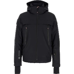 BALMHORN JACKET