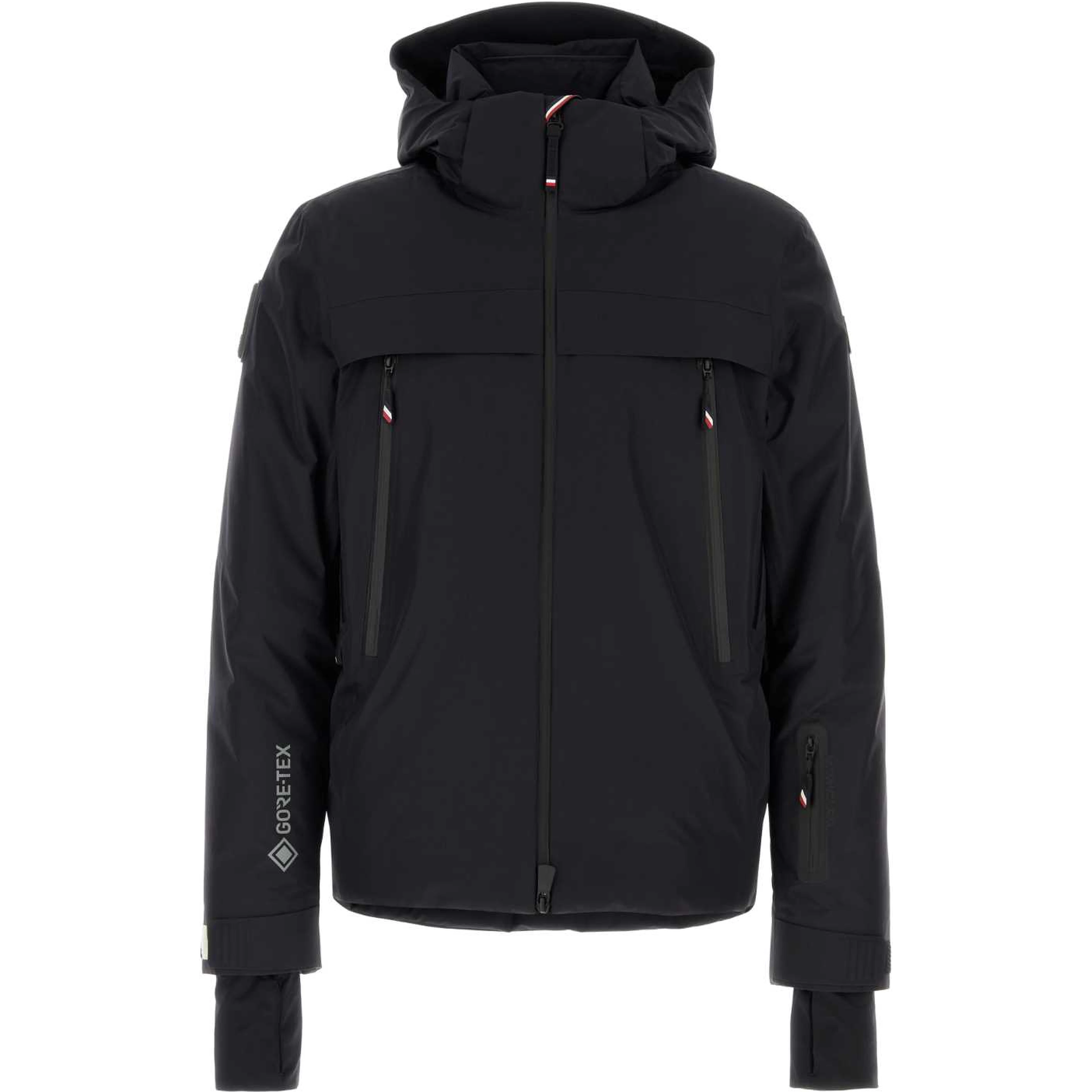 BALMHORN JACKET