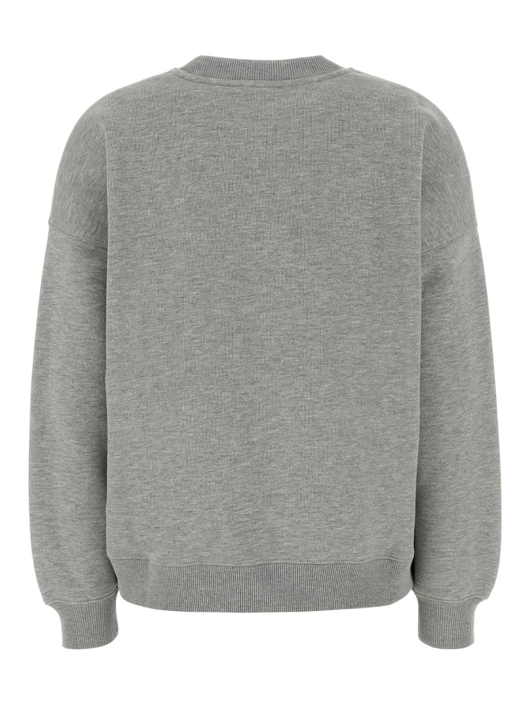 MILES SWEATSHIRT COLLEGIATE - GREY alternative