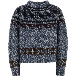 CREW NECK