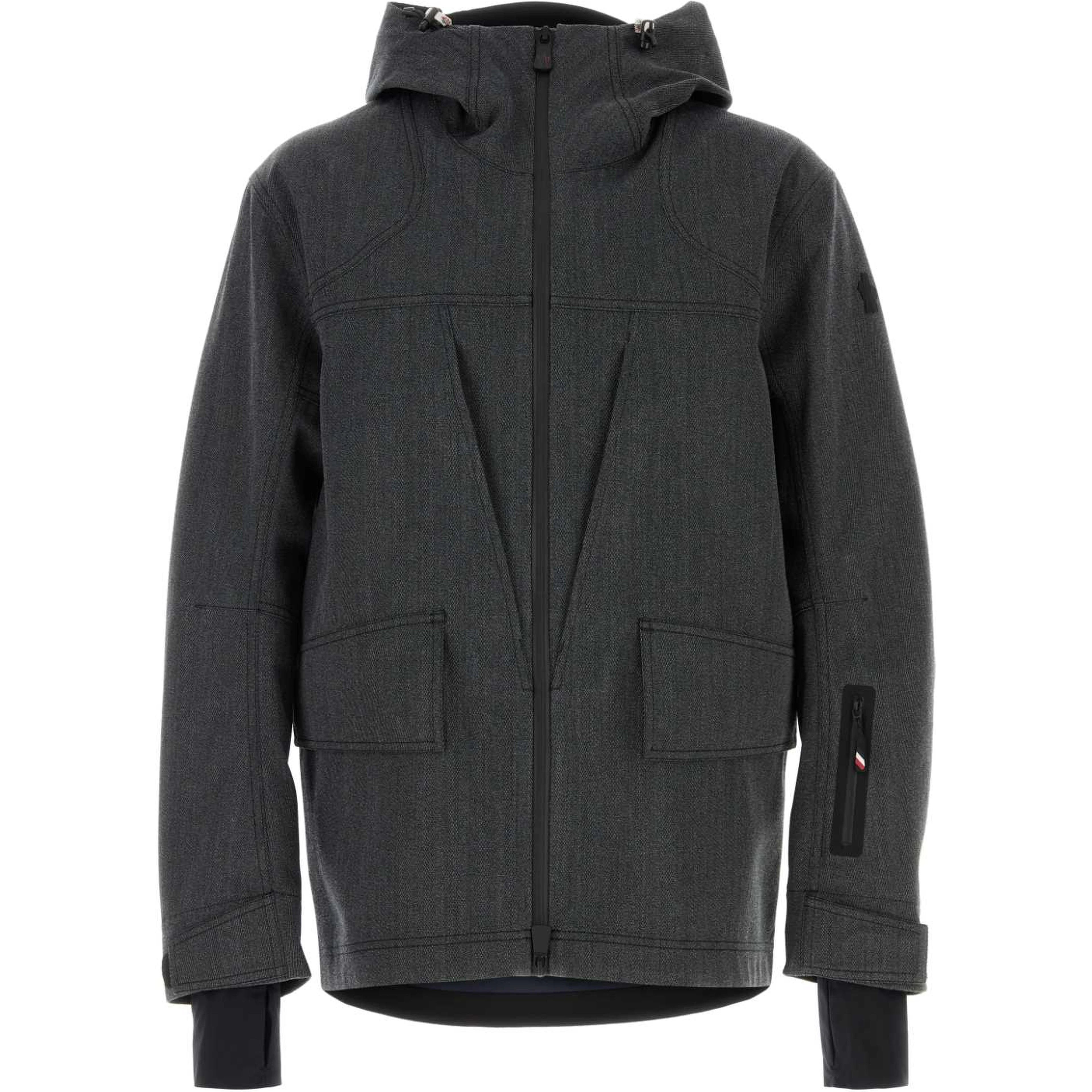 ARDIDEN JACKET