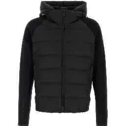 ZIP UP CARDIGAN