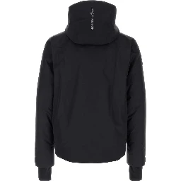 BALMHORN JACKET