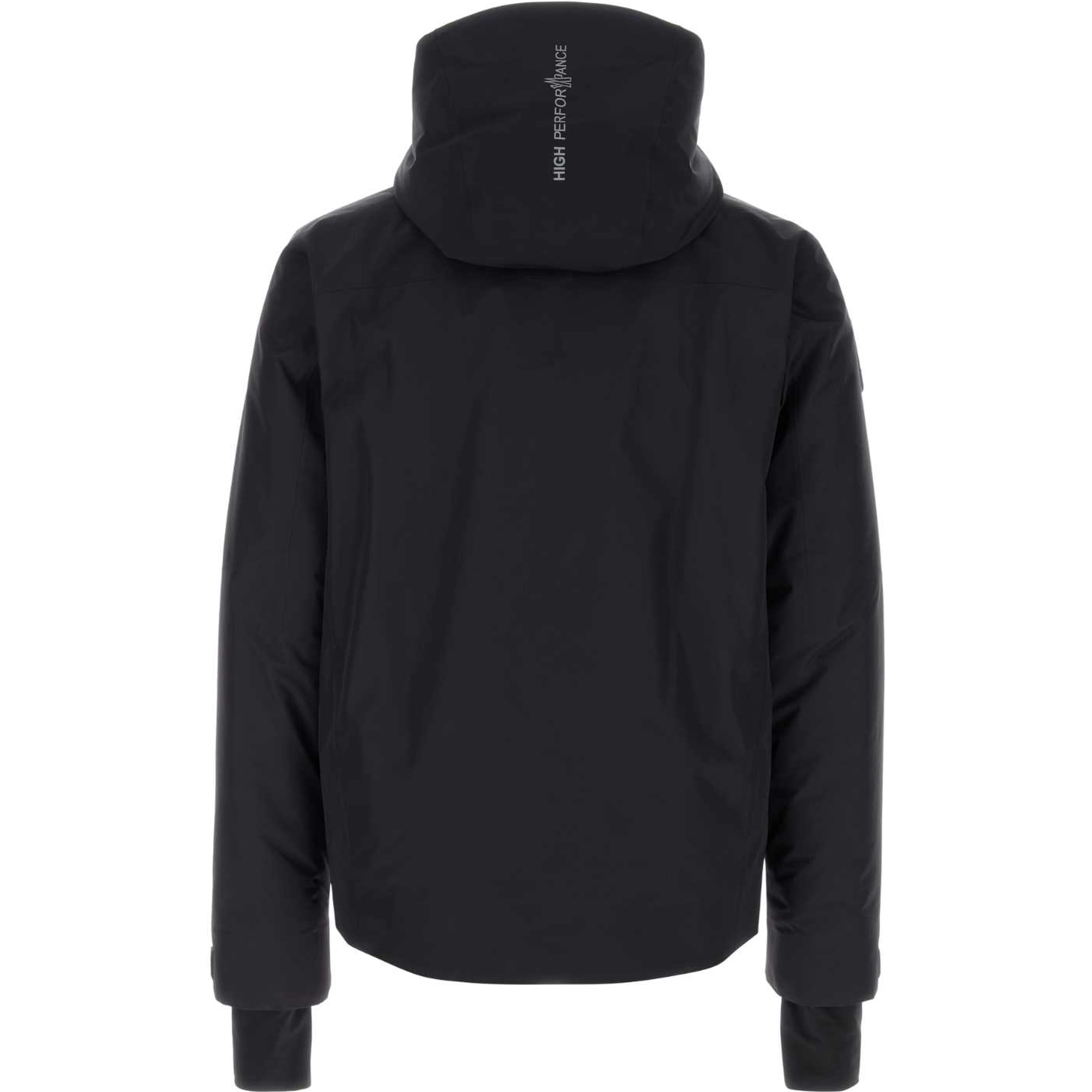 BALMHORN JACKET