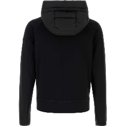 ZIP UP CARDIGAN