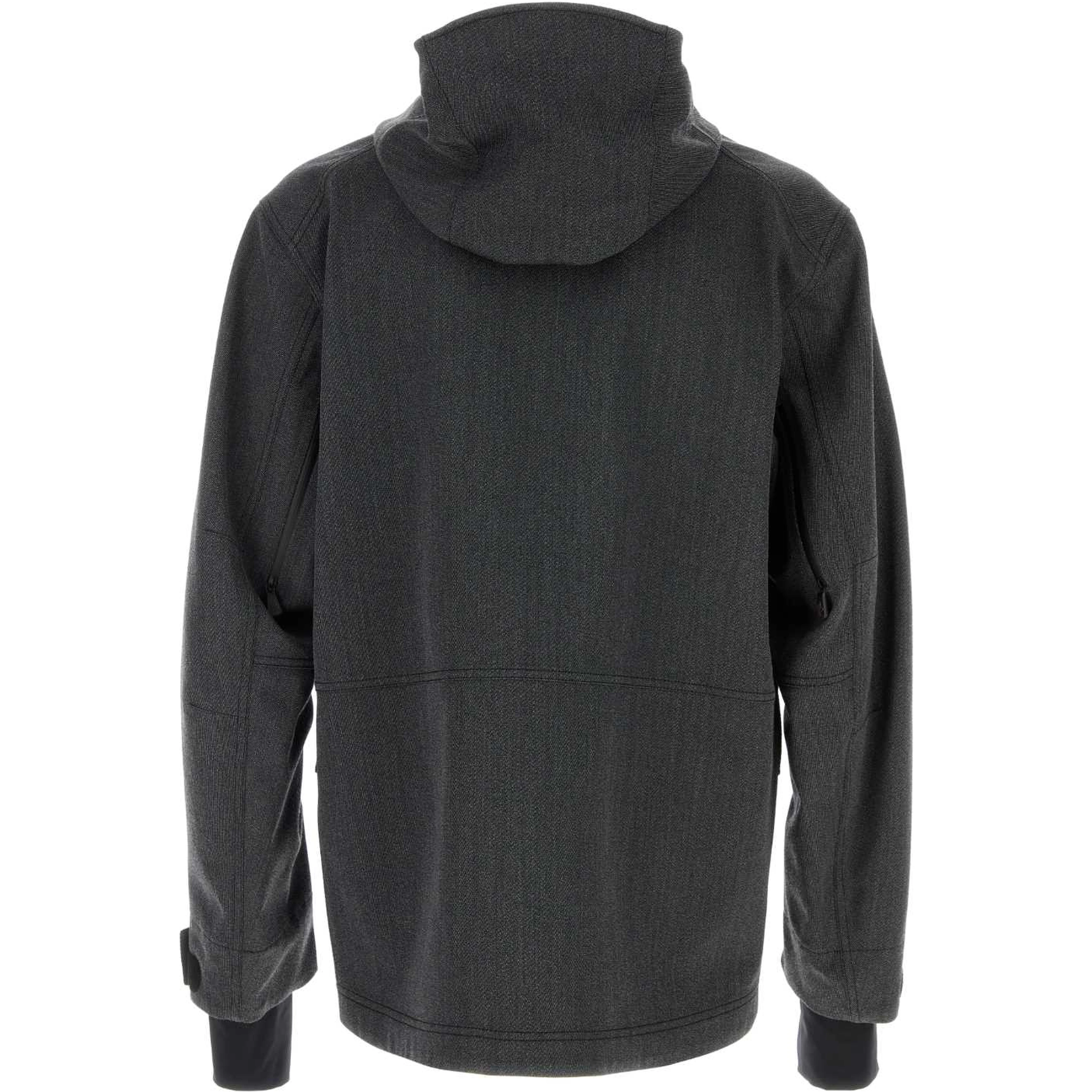 ARDIDEN JACKET