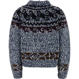 CREW NECK