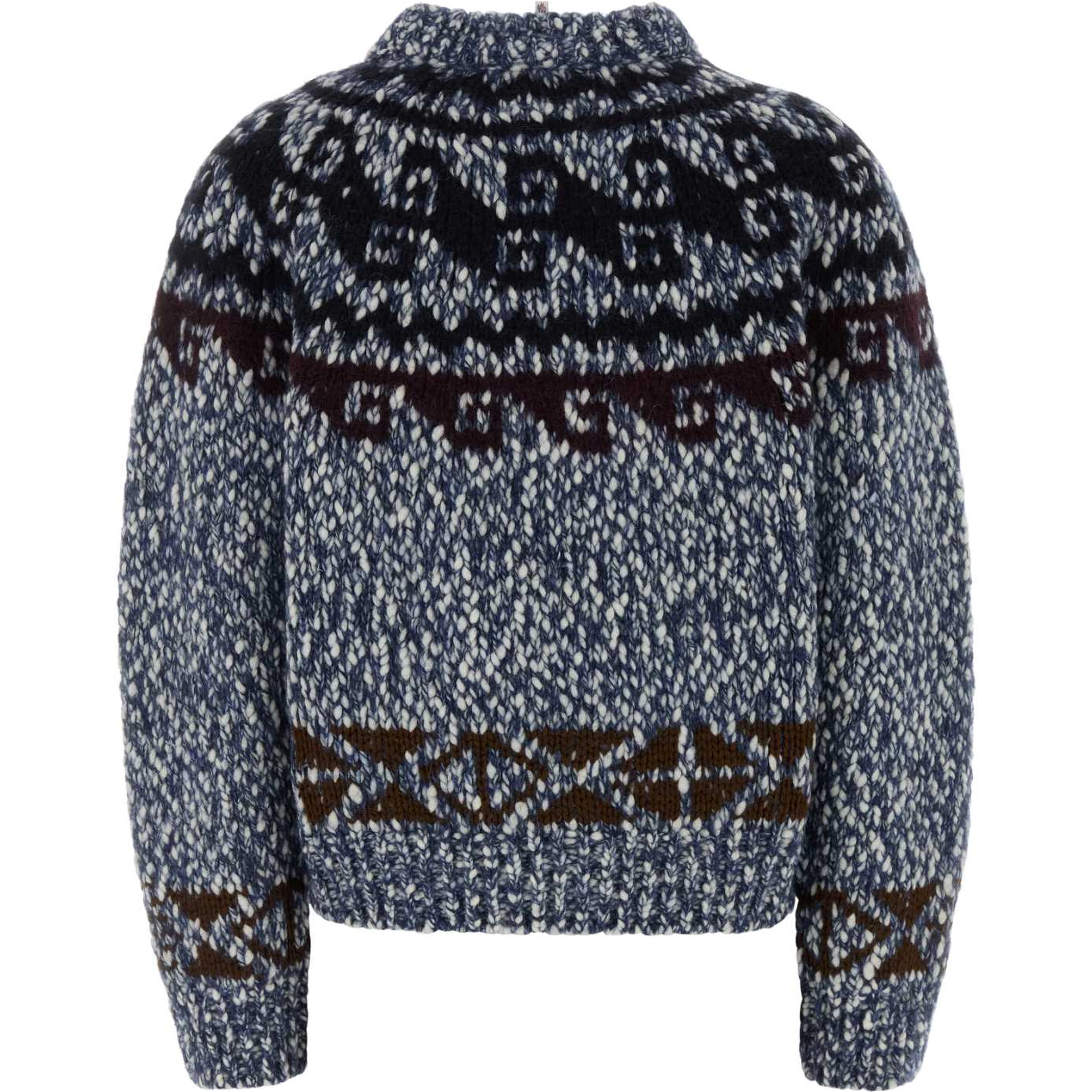 CREW NECK