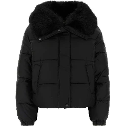 SHORT PUFFER