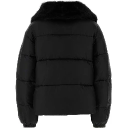 SHORT PUFFER