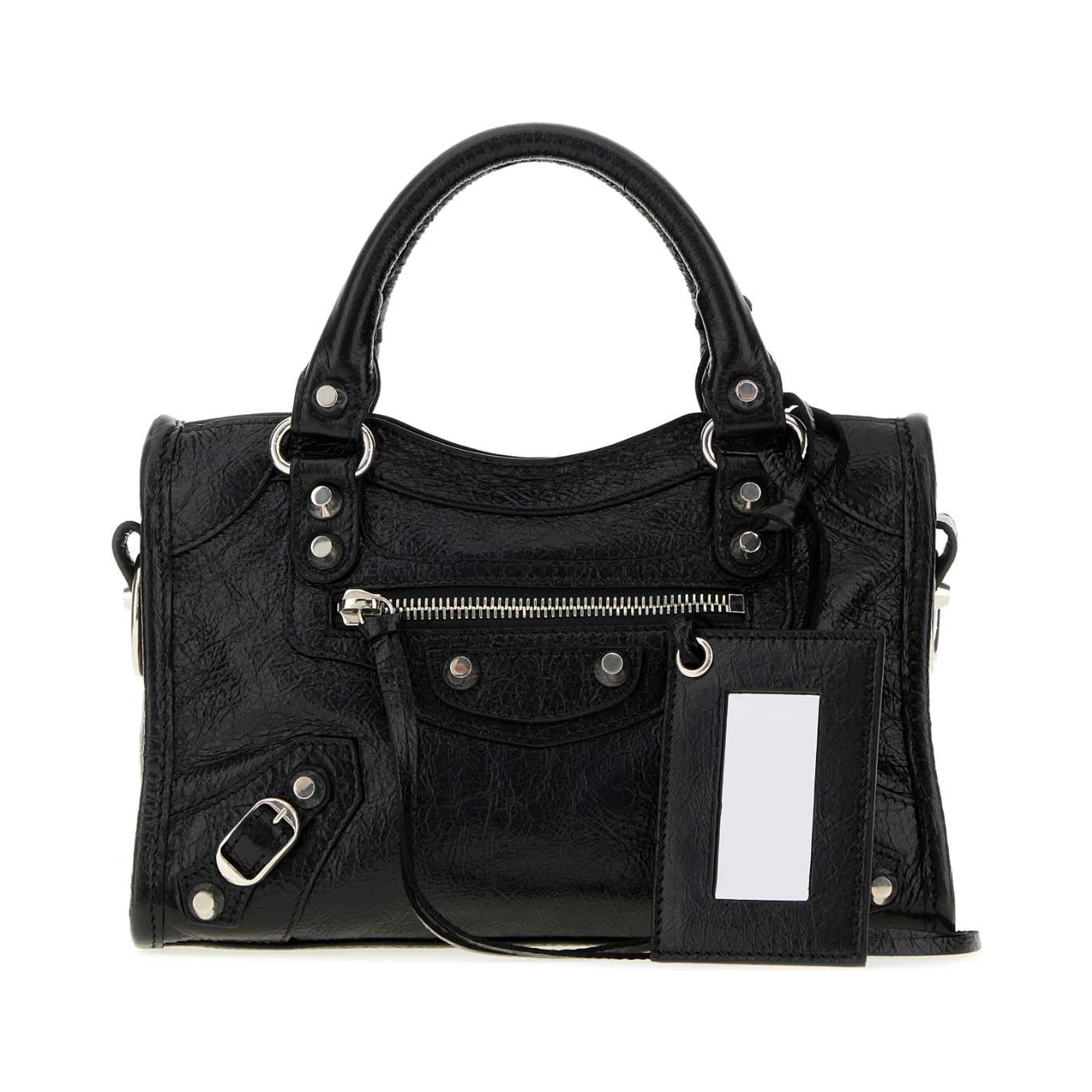 LE CITY MINI BAG