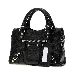 LE CITY MINI BAG