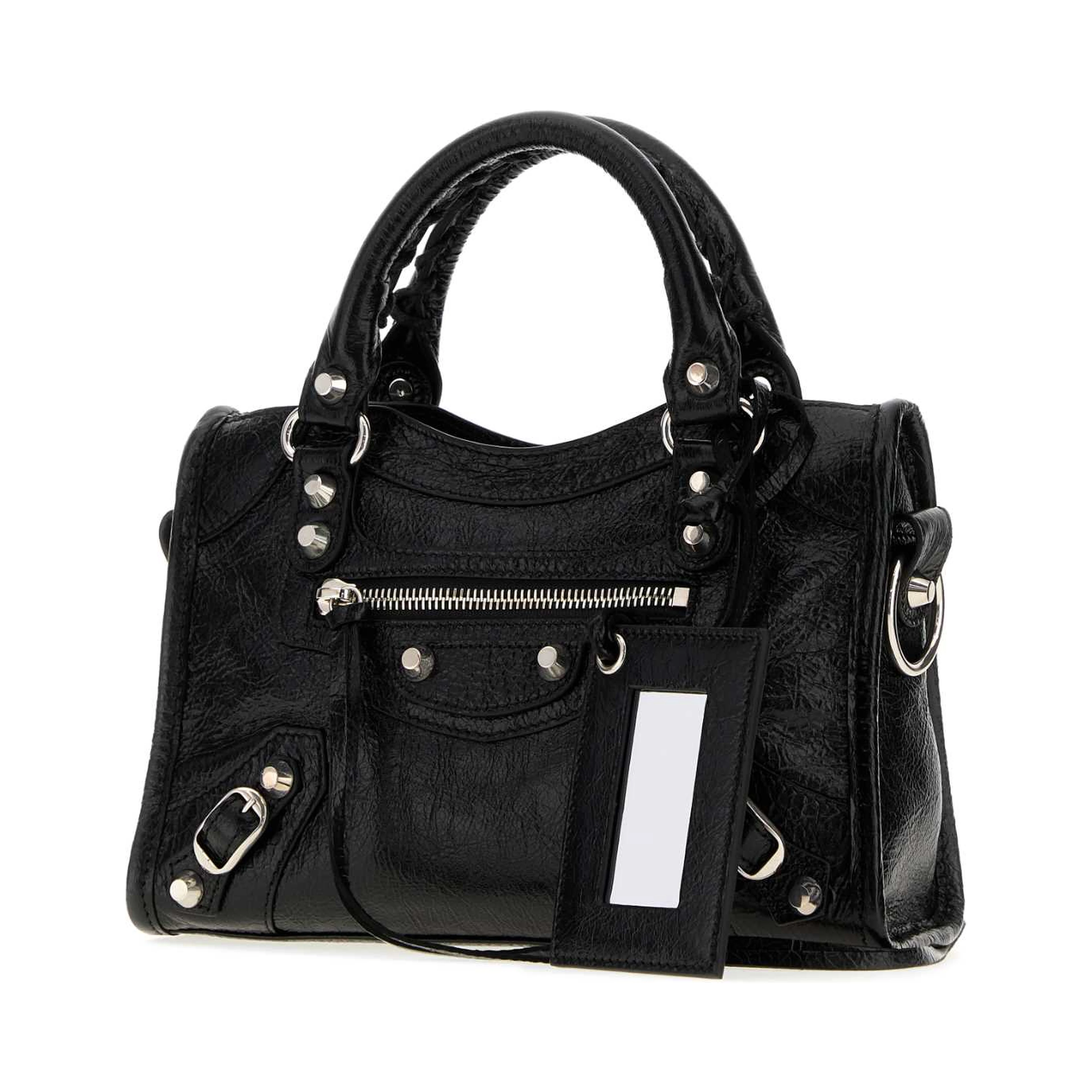 LE CITY MINI BAG