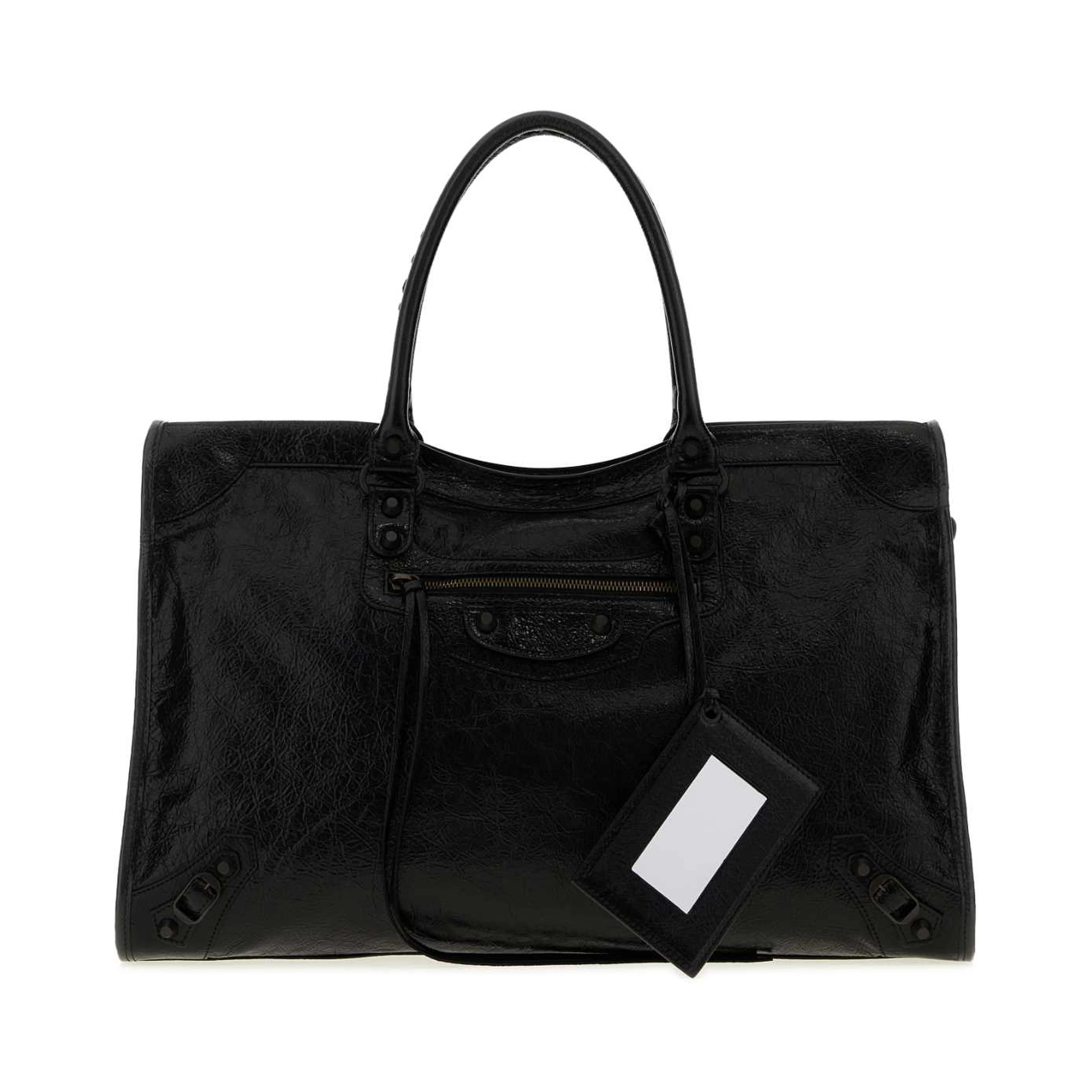 LE CITY BAG L