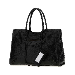 LE CITY BAG L
