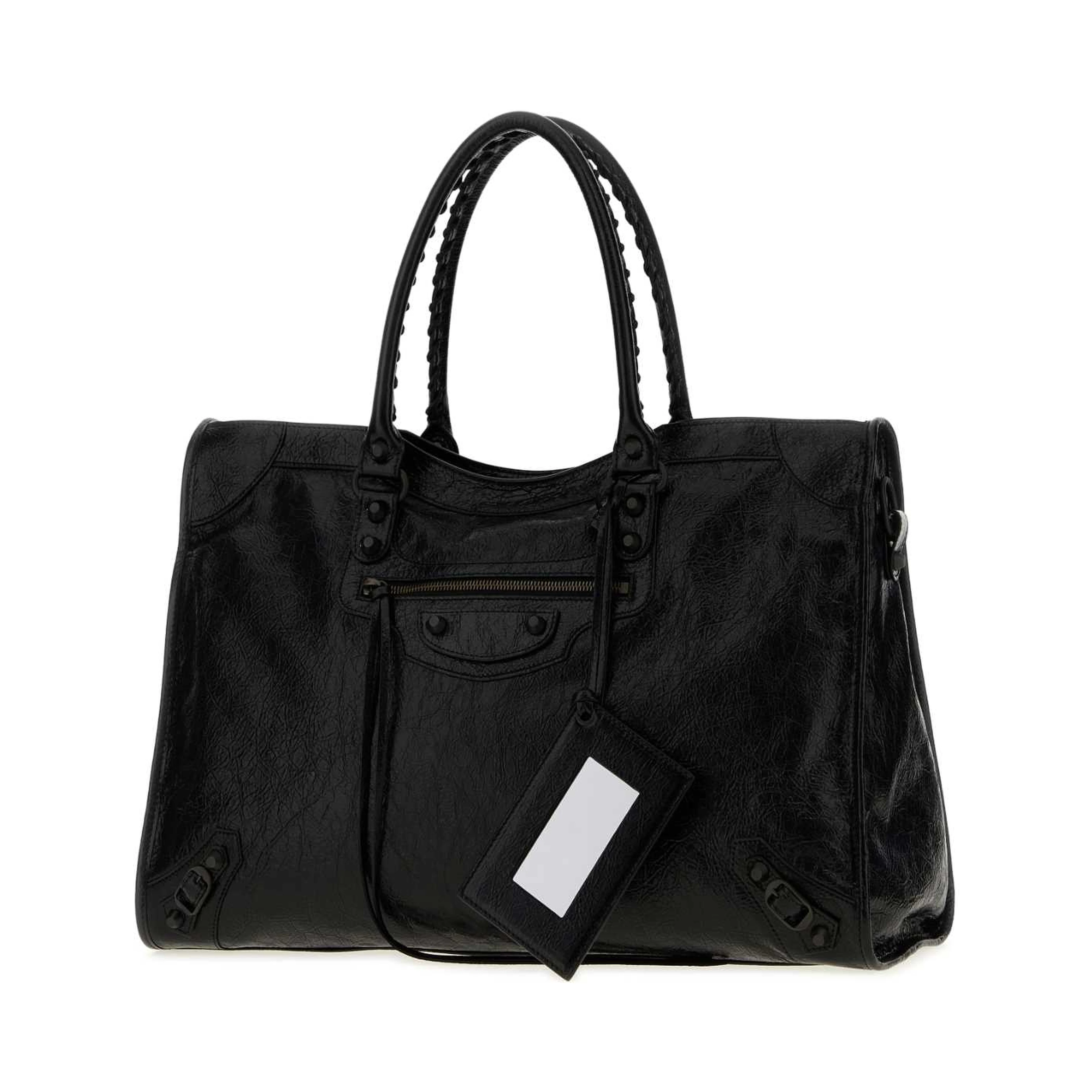LE CITY BAG L