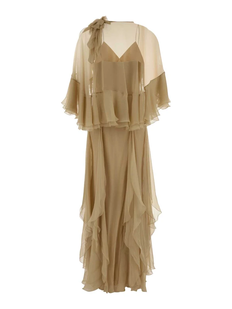DRESS alternative