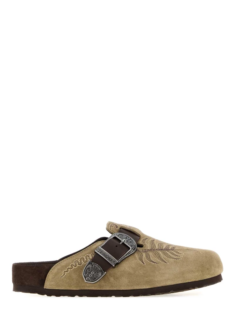 BOSTON EMBROIDERY LEVE EXQ