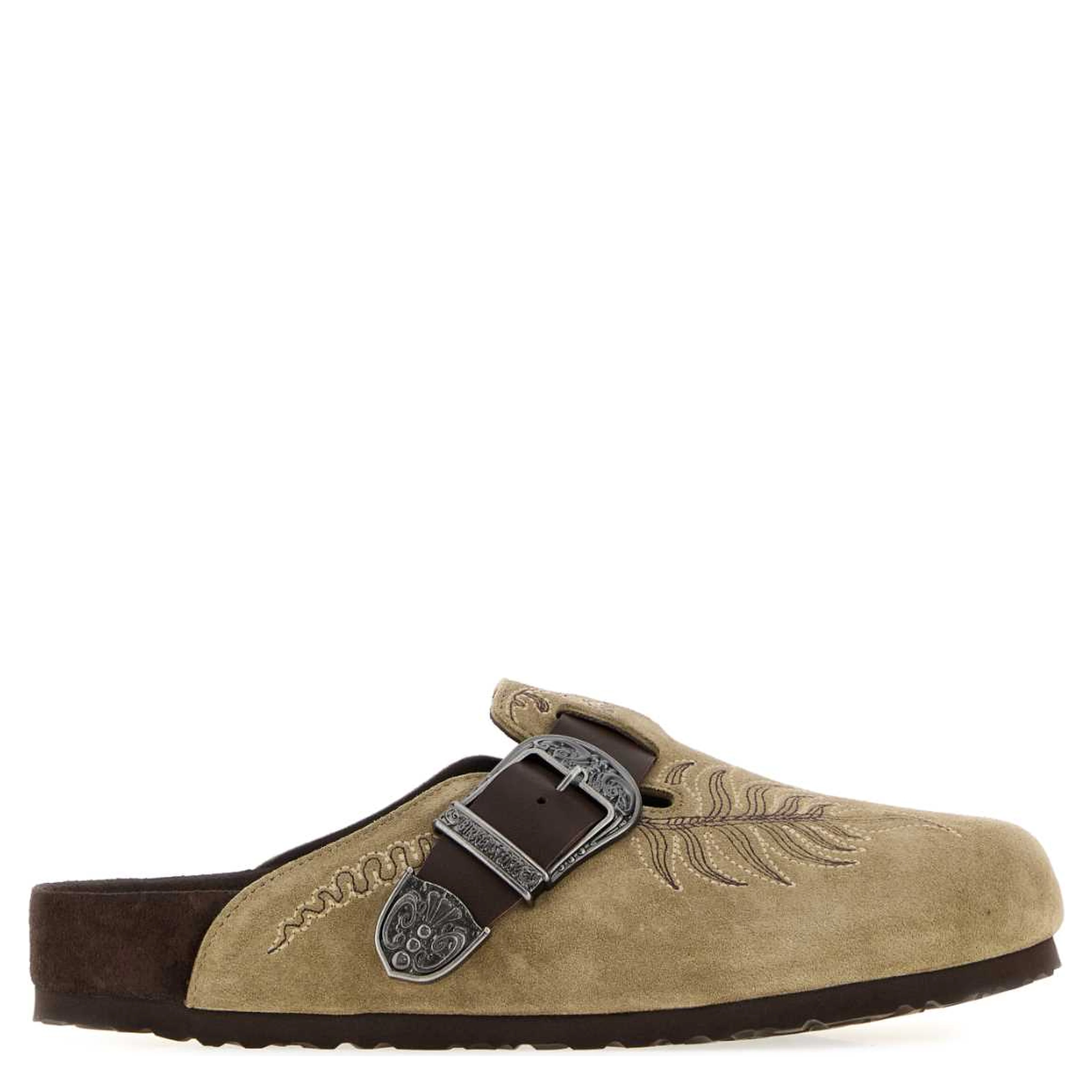 BOSTON EMBROIDERY LEVE EXQ