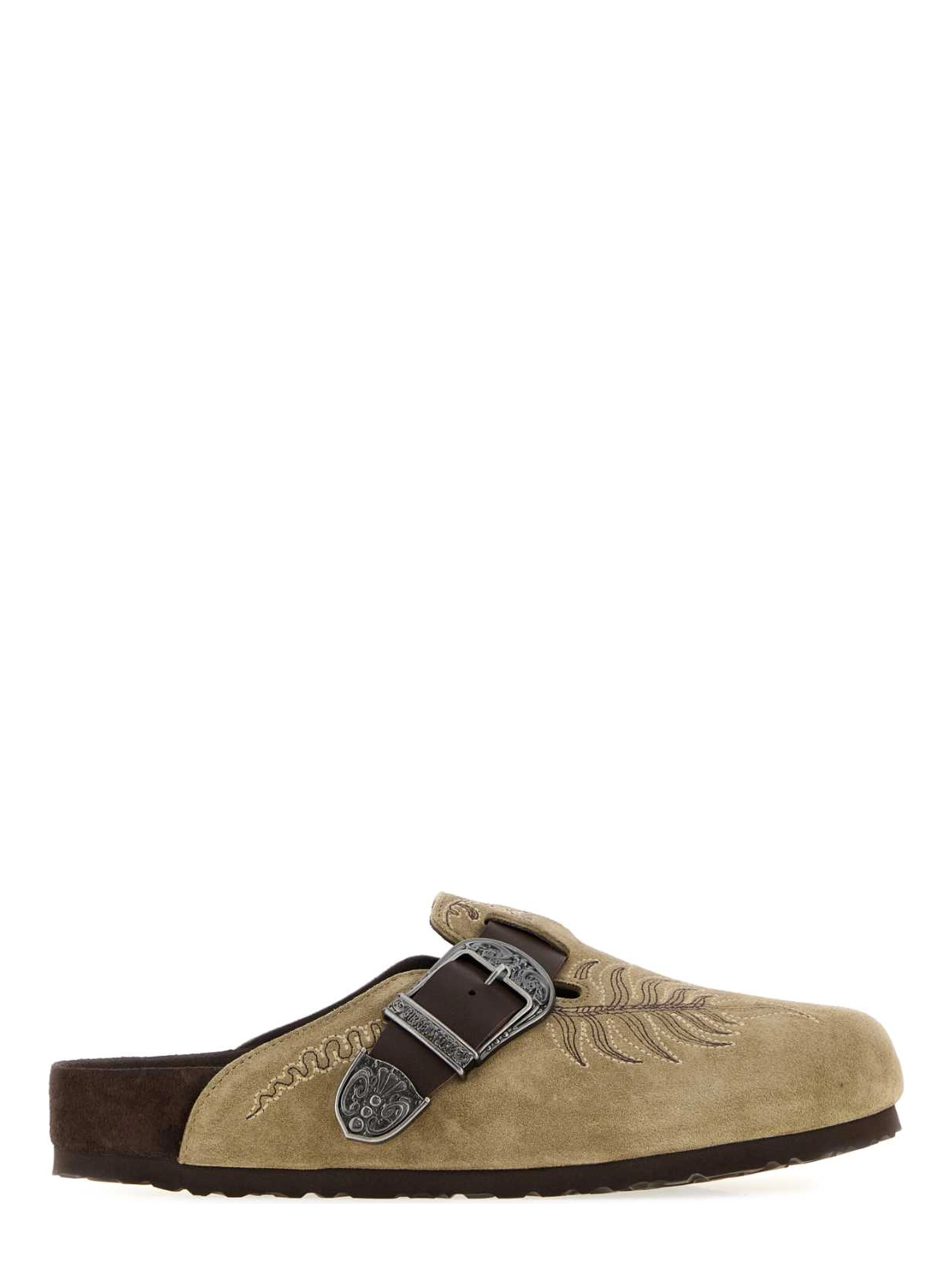 BOSTON EMBROIDERY LEVE EXQ