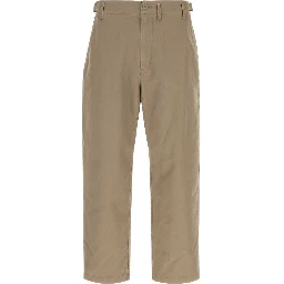 TAPERED PANTS