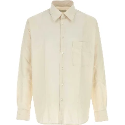 REGULAR SHIRT