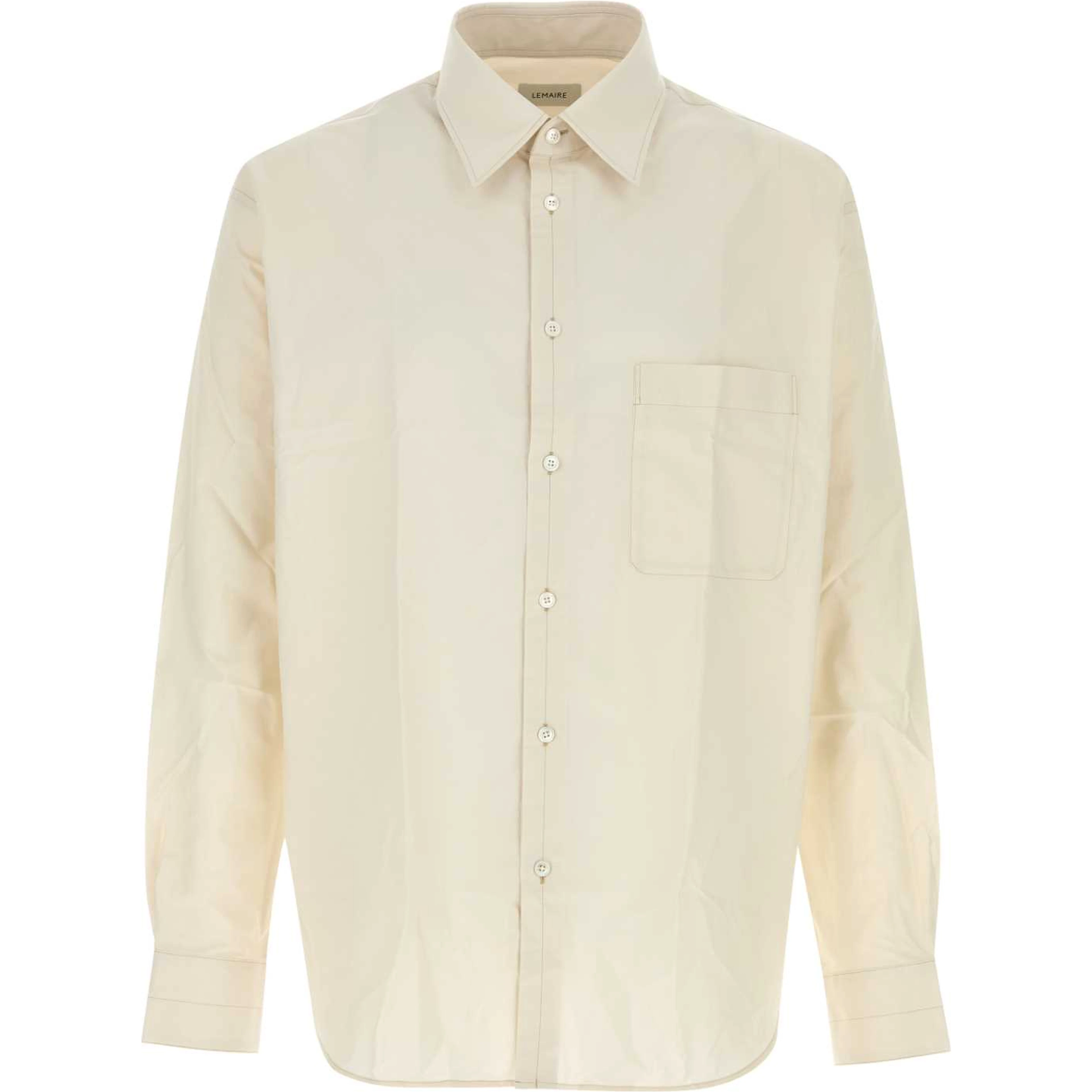 REGULAR SHIRT