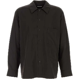 LIGHT OVERSHIRT