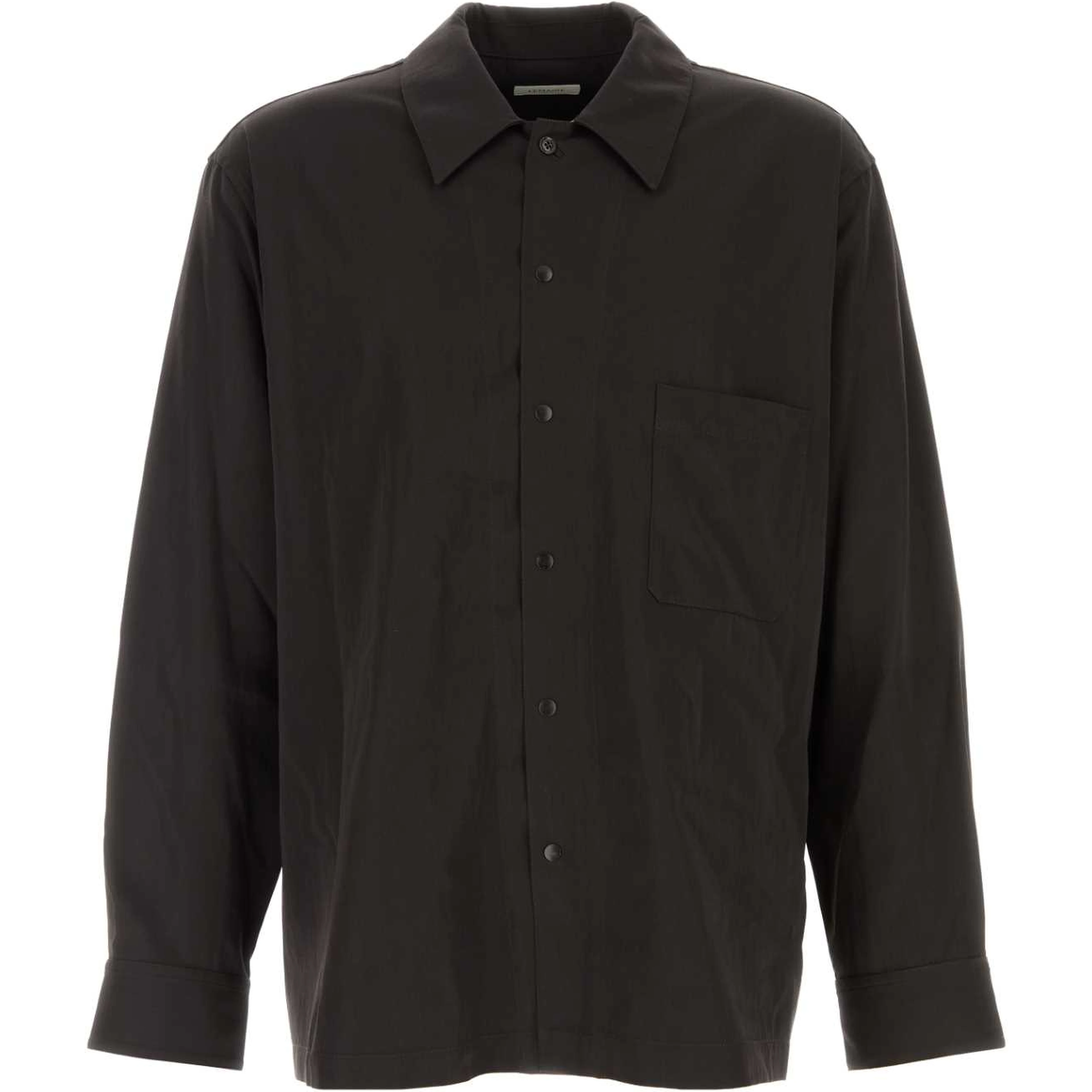 LIGHT OVERSHIRT