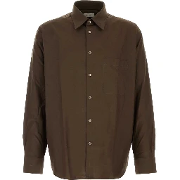 REGULAR SHIRT