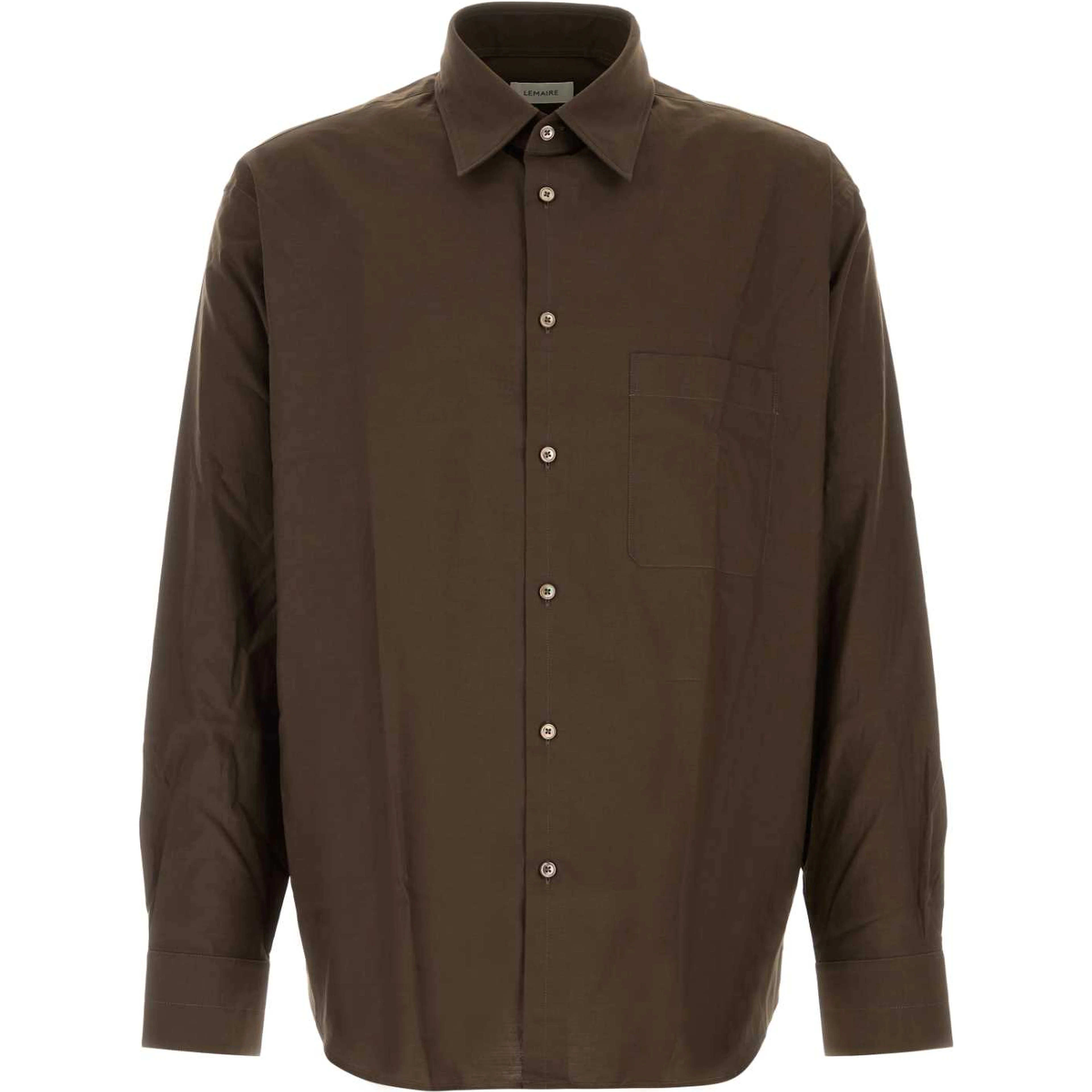 REGULAR SHIRT