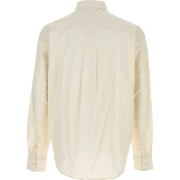 REGULAR SHIRT