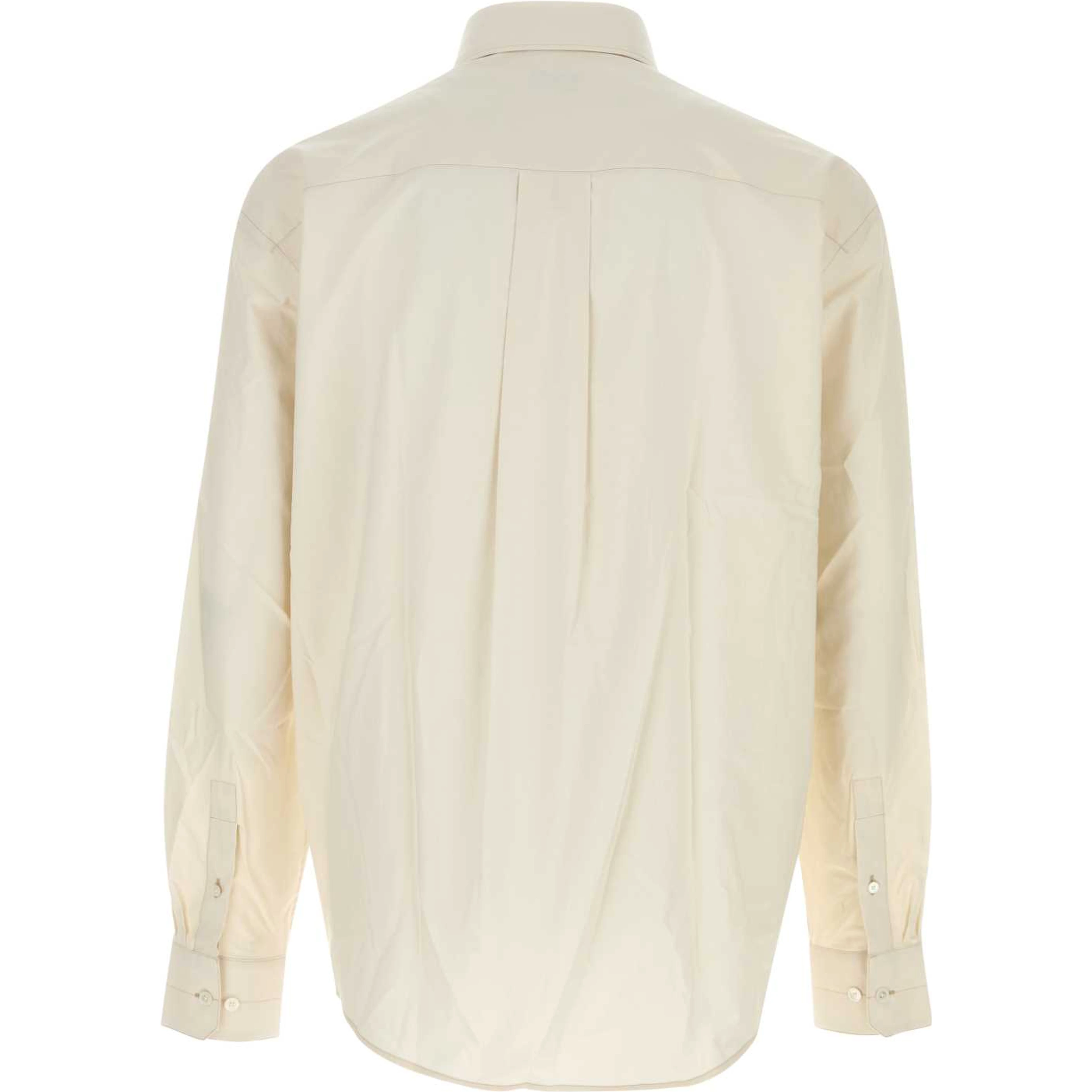REGULAR SHIRT