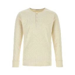LONG SLEEVE HENLEY