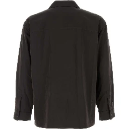 LIGHT OVERSHIRT