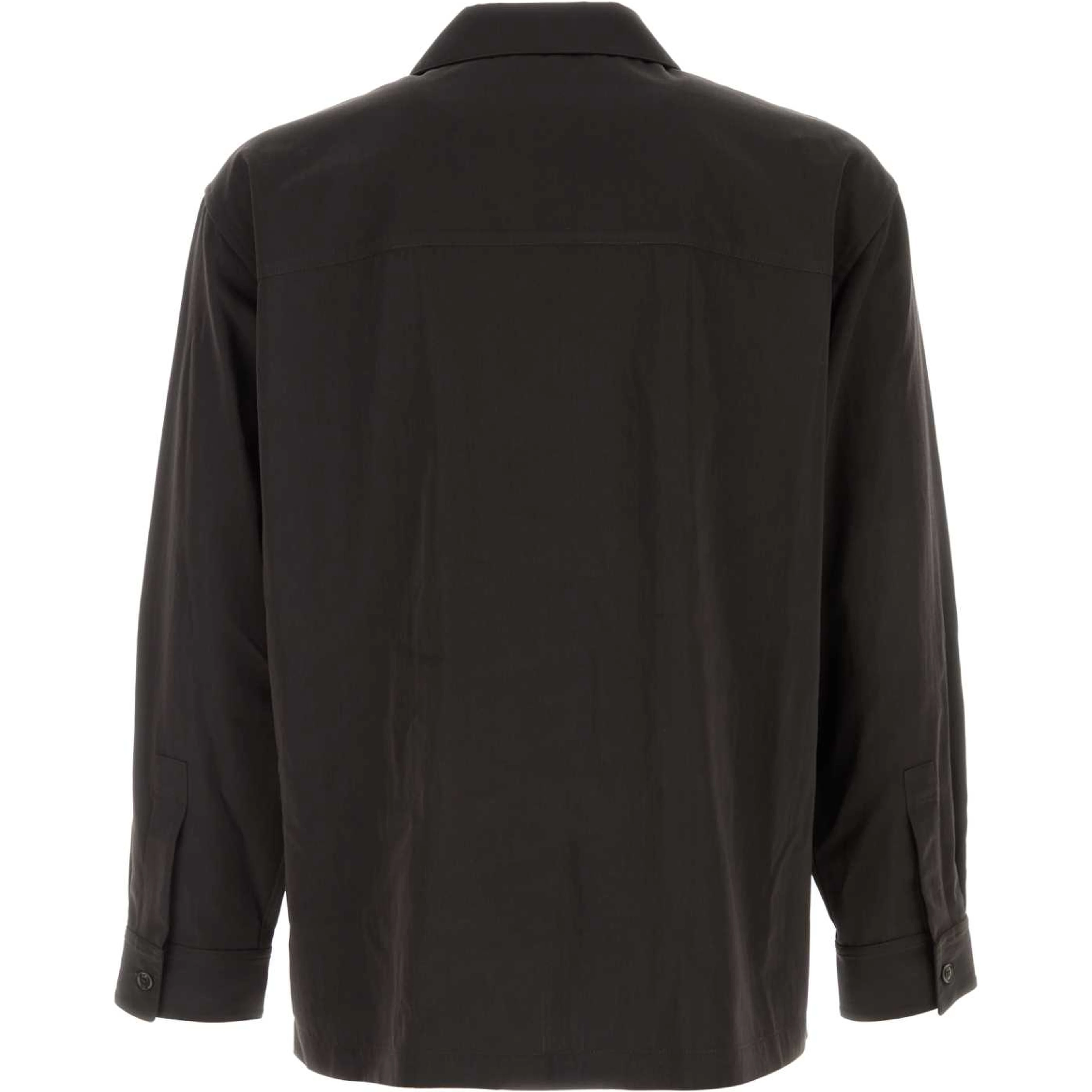 LIGHT OVERSHIRT